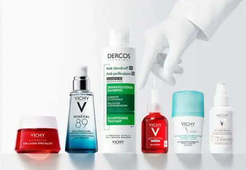 Wholesale Vichy Collection 
