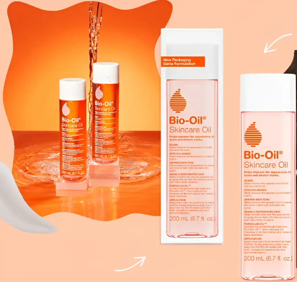 Wholesale Bio‑Oil 200ml Collection 