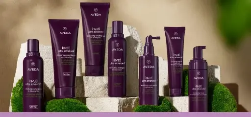 Wholesale Aveda Hair Care Collection 