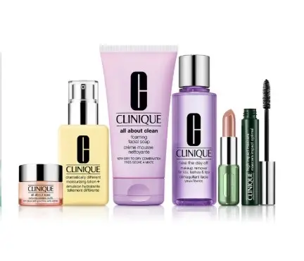 Wholesale Clinique Collection 