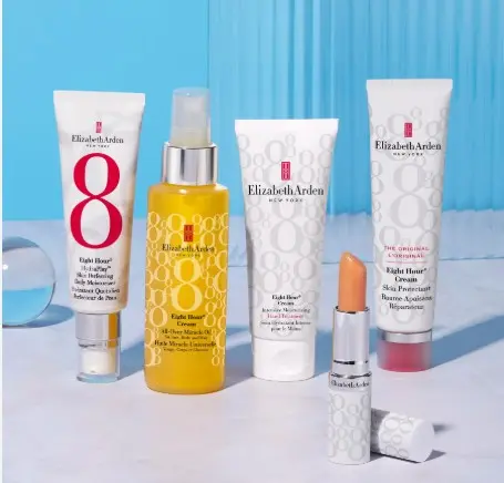 Wholesale Elizabeth Arden Lotion Collection 